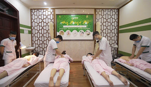 Trung Tâm Vật Lý Trị Liệu - Phục Hồi Chức Năng - Đông Phương Y Pháp