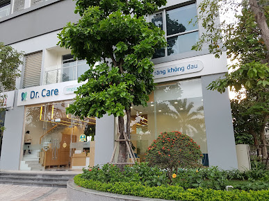 Dr. Care Implant Clinic - Trồng răng implant không đau