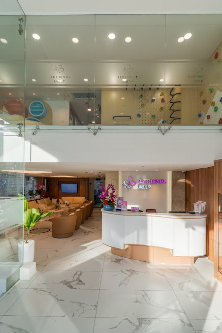 Nha Khoa Elite Dental