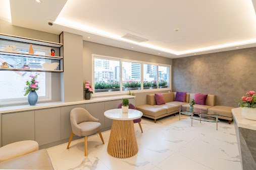 Nha Khoa Elite Dental