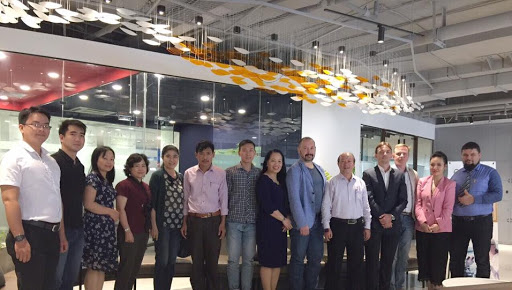 Phòng Khám G.M.G Stemcell Clinic