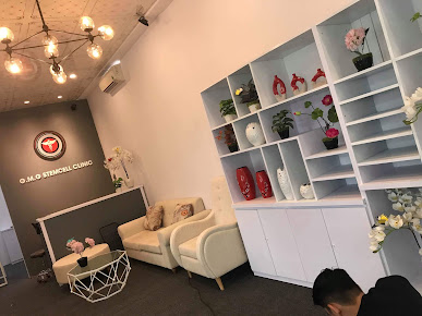 Phòng Khám G.M.G Stemcell Clinic