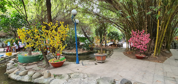 Hội Đông Y TPHCM - 273 Nguyễn Văn Trỗi, P.10, Phú Nhuận