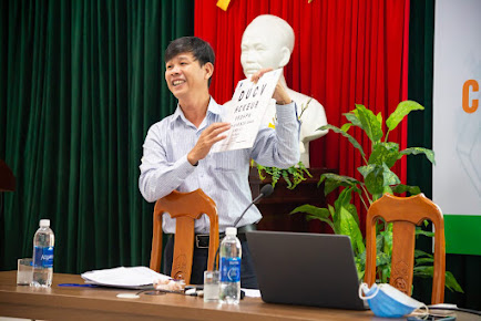 Phòng Khám Mắt - Bs Thu
