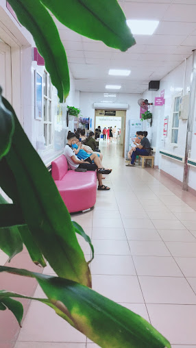 Khoa Phụ Sản 1 - Bệnh Viện Thanh Nhàn
