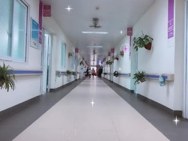 Khoa Sản 2 - Bệnh Viện Thanh Nhàn