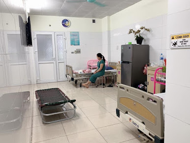 Khoa Sản 2 - Bệnh Viện Thanh Nhàn