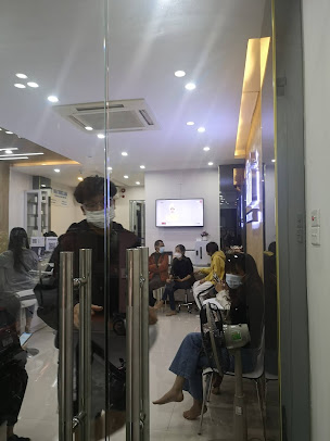 Phòng Khám Da Liễu Lã Hà