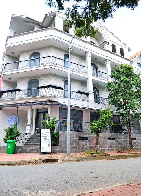 Phòng Khám Chuyên Sản Phụ Khoa Hoa Sen - Lotus Clinic Ob-Gyn