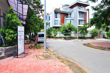 Phòng Khám Chuyên Sản Phụ Khoa Hoa Sen - Lotus Clinic Ob-Gyn