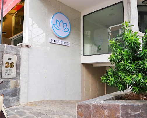 Phòng Khám Chuyên Sản Phụ Khoa Hoa Sen - Lotus Clinic Ob-Gyn