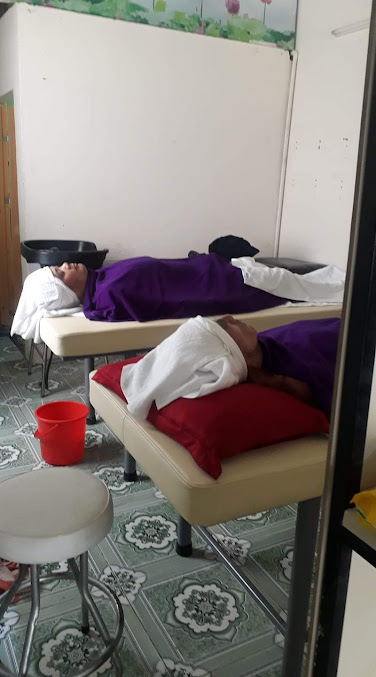 Massage - Vật Lý Trị Liệu - 120/12 cống lỡ, trịnh đình trọng, Phường 15, Quận Tân Bình