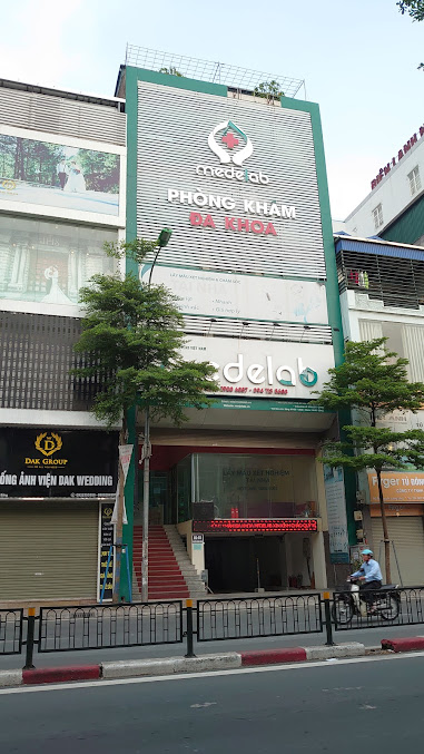 Phòng Khám Đa Khoa Medelab Clinic