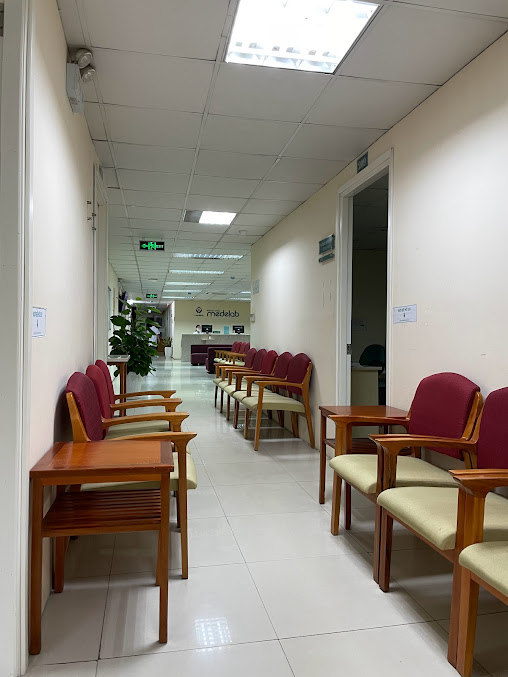 Phòng Khám Đa Khoa Medelab Clinic