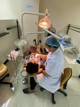 Phòng Khám Đa Khoa Medelab Clinic