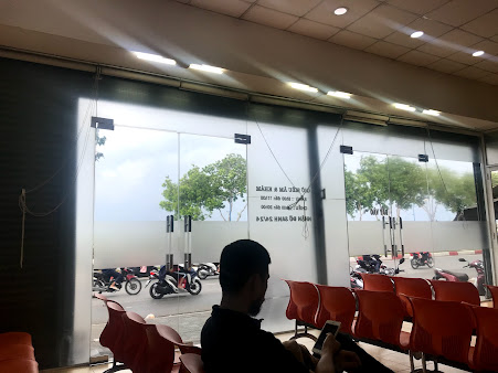 Phòng Khám Sản Phụ Khoa Tham Lương