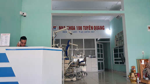 Nha Khoa 108 Tuyên Quang