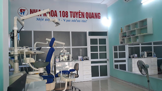 Nha Khoa 108 Tuyên Quang