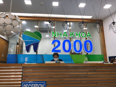 Nha Khoa 2000