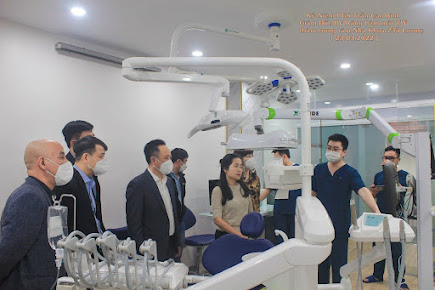 Nha Khoa 235 - BS.CK2 Phạm Thanh Hải