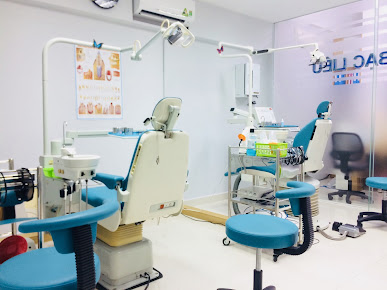 Nha Khoa 8x Bạc Liêu