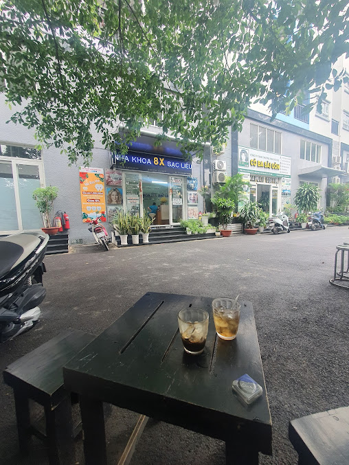 Nha Khoa 8x Bạc Liêu