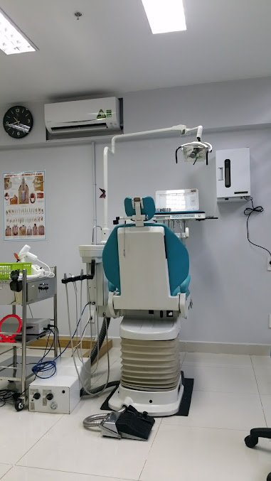 Nha Khoa 8x Bạc Liêu