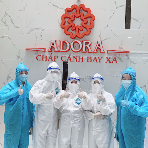 Nha Khoa ADORA Sài Gòn