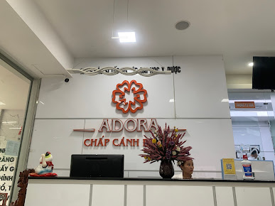 Nha Khoa ADORA Sài Gòn