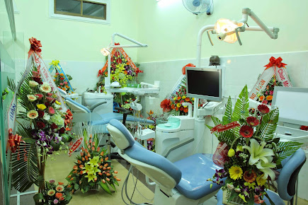 Nha Khoa An Bình