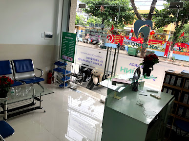 Nha Khoa An Bình