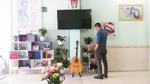 Phòng Khám Nha Khoa An Khang