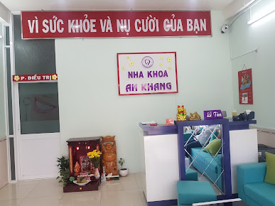 Nha Khoa An Khang