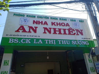 Nha Khoa An Nhiên