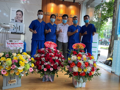 Nha Khoa Anh Giang