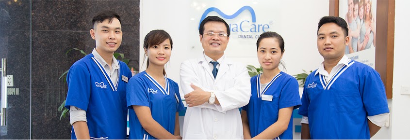 Nha Khoa AquaCare