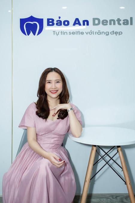 Nha Khoa Bảo An