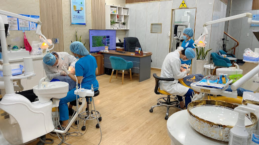 Nha Khoa Bảo Việt