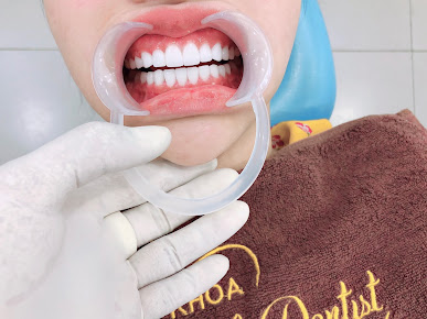 Nha khoa Cali Dentist