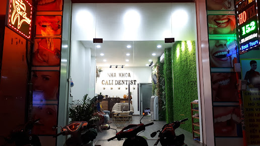 Nha khoa Cali Dentist