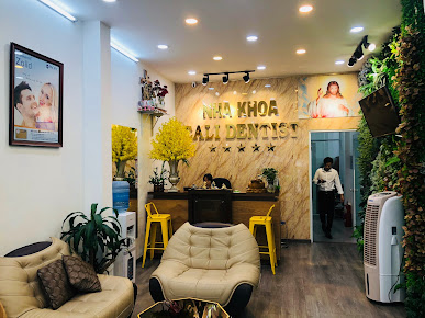 Nha khoa Cali Dentist