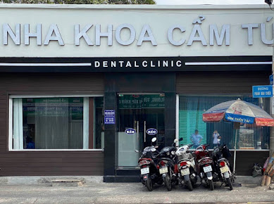 Nha Khoa Cẩm Tú