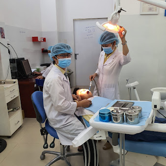 Nha Khoa Đất Mũi