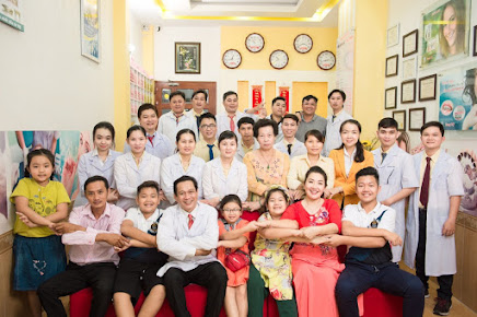 Nha Khoa Đất Mũi - Nha Khoa Uy Tín Nhất Cà Mau