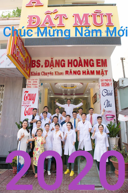 Nha Khoa Đất Mũi - Nha Khoa Uy Tín Nhất Cà Mau