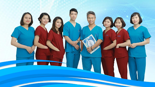Nha Khoa Dr.Lê Hưng