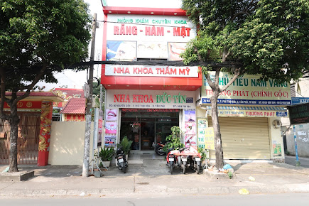 Phòng Khám Nha Khoa Đức Tín
