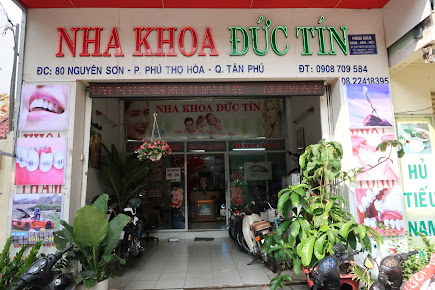 Phòng Khám Nha Khoa Đức Tín