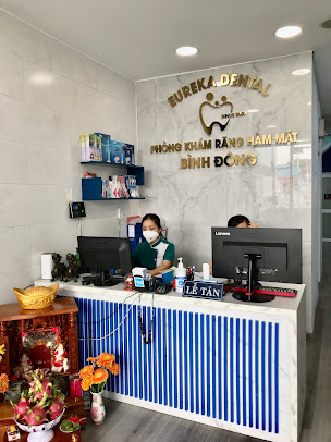 Phòng khám Nha Khoa Eureka Bình Đông - 306 Bến Bình Đông