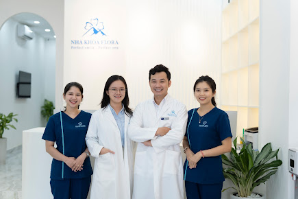 Nha Khoa Flora - Chi Nhánh Gò Vấp